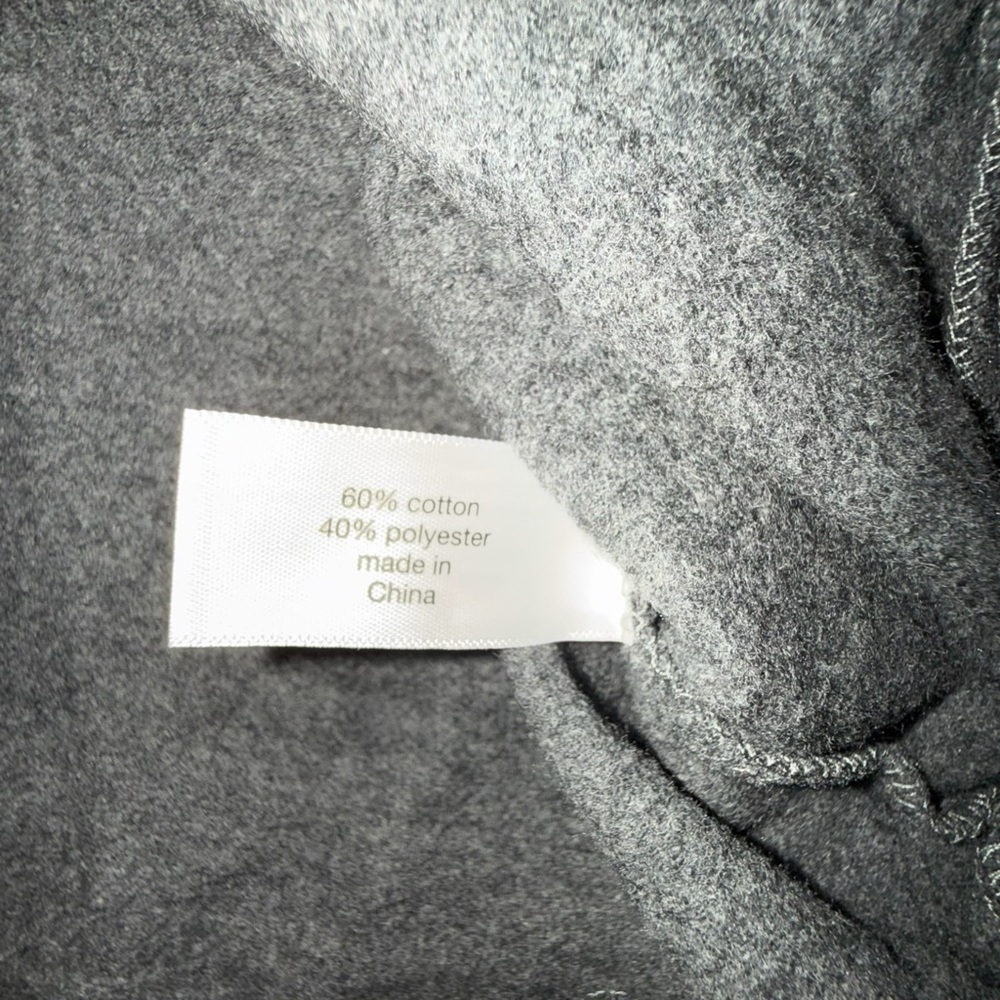 NWT LANE BRYANT X DISNEY All Hail The Pumpkin King Graphic Sweatshirt 18/20 Grey - Picture 8 of 14